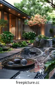 landscape engineering