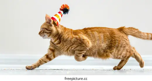 party hat