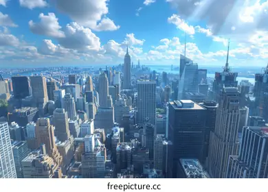 metropolis