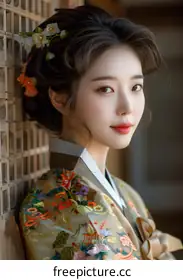 Hanbok