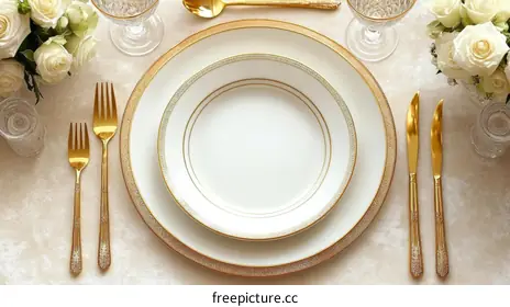 tableware