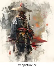 samurai