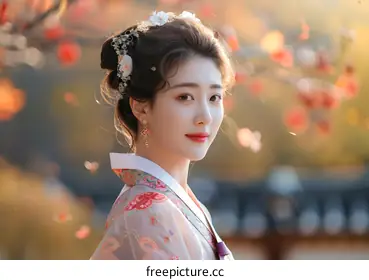 hanbok
