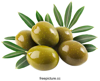 olives