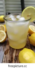 lemonade