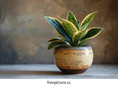 houseplant