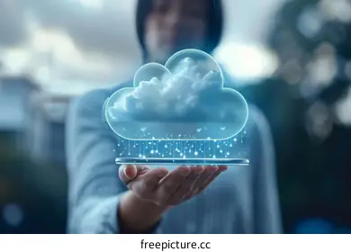 cloud computing