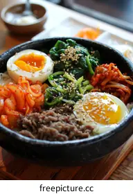 korean food