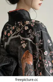 kimono