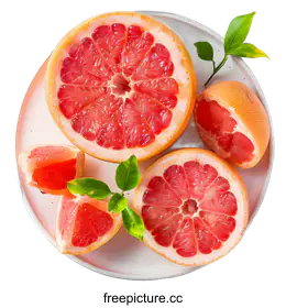 grapefruit