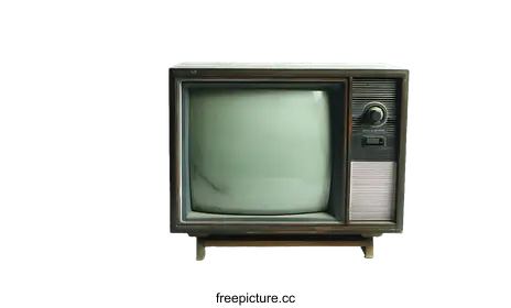 television set