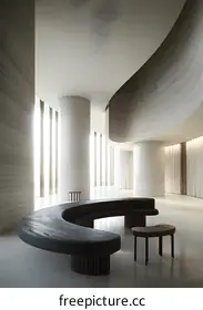 interior architecture