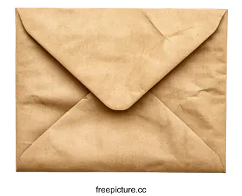 brown paper