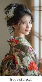kimono