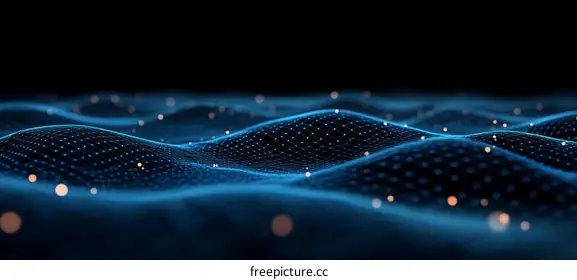 technology background