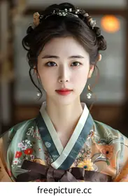 Hanbok