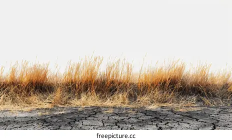 desertification