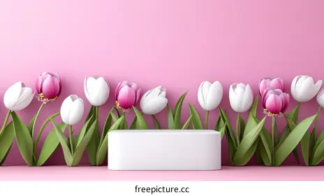 tulips