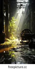 industrial photography