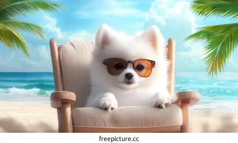 pomeranian