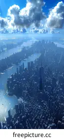 Empire State Building