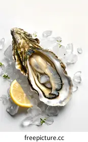 oyster
