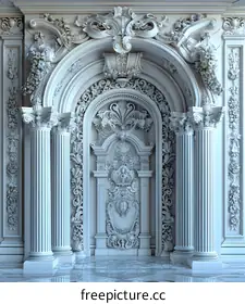 decorative wall panel