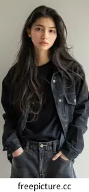 shoulders photography