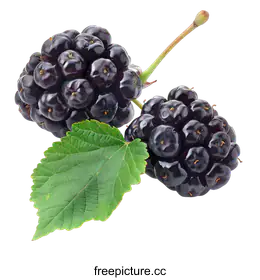 blackberry
