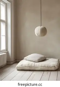 hanging lamp