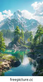 digital illustration