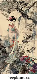 geisha