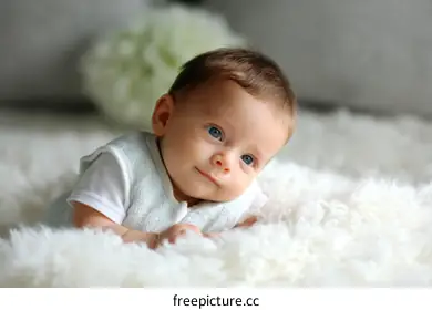 cute baby