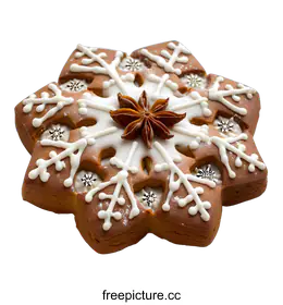 gingerbread