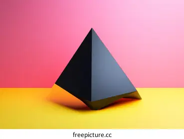 pyramid