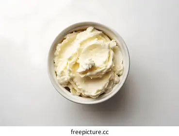 cream cheese