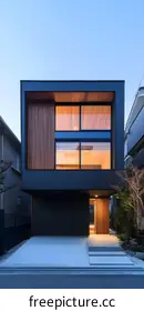 contemporary architecture