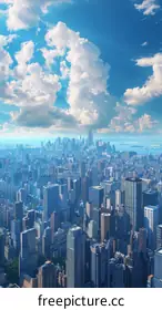 One World Trade Center