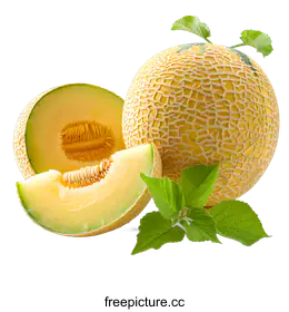 cantaloupe