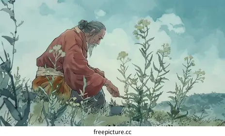 traditional clothing