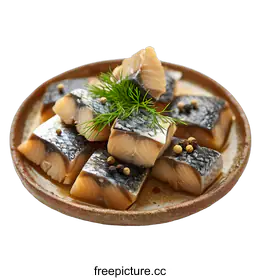 herring