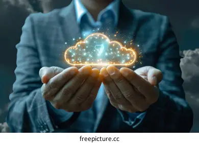 cloud technology