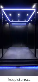 elevator