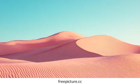 desert