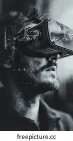 head mounted display