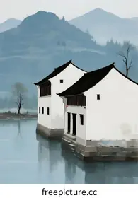 traditional architecture