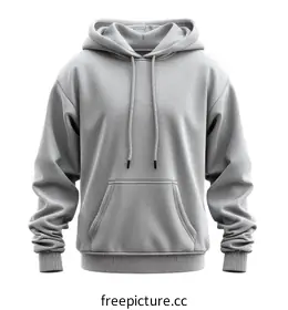 pullover hoodie