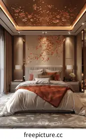 bedroom design