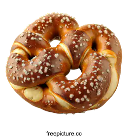 pretzel