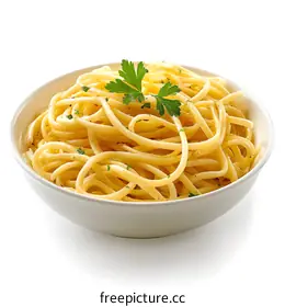 spaghetti